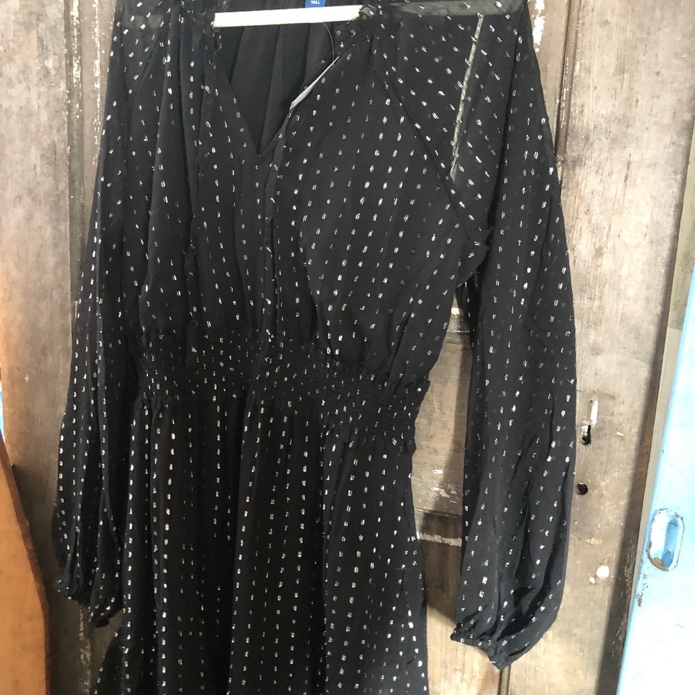 Women’s size large new old navy